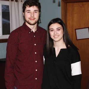 Meet your Posher, Bailey